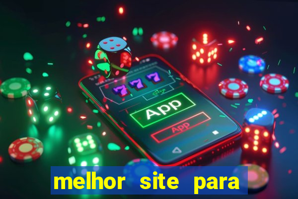 melhor site para jogar no bicho